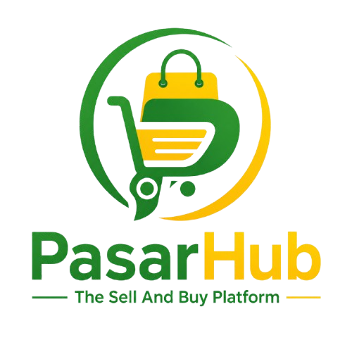 PasarHub Logo